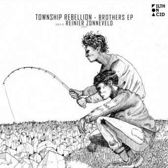 Township Rebellion – Brothers