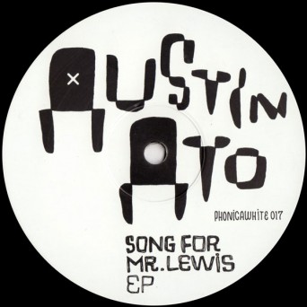 Austin Ato – Song For Mr. Lewis