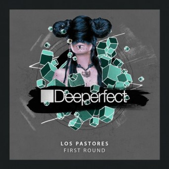 Los Pastores – First Round EP