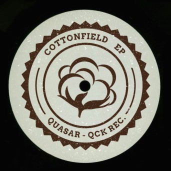 Quasar – Cottonfield EP