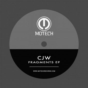 CJW – Fragments EP