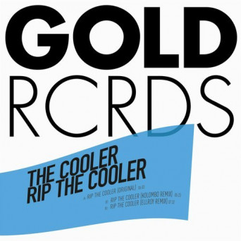 The Cooler – RiP the Cooler