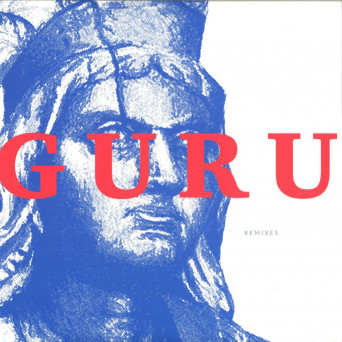 Sunrom – Guru (Remixes)