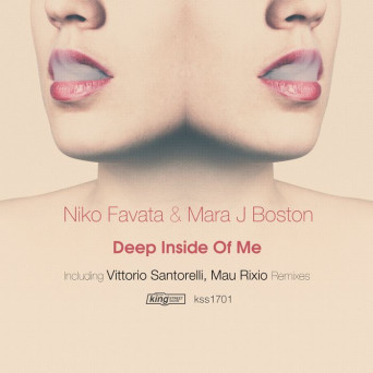 Niko Favata & Mara J Boston – Deep Inside of Me