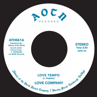 Love Company – Love Tempo