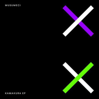 Musumeci – Kamakura EP