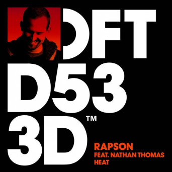 Rapson & Nathan Thomas – Heat