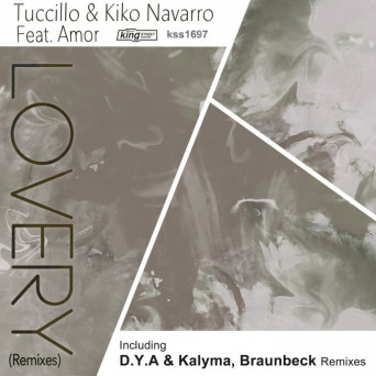 Tuccillo & Kiko Navarro – Lovery