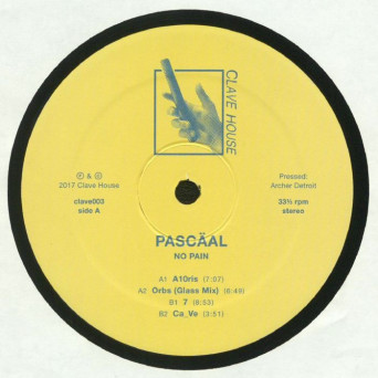 Pascäal – No Pain