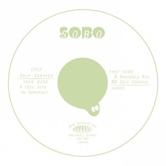 CFCF – Self Service