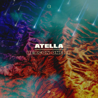 Atella – Beacon One EP