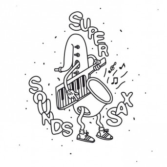 Kito Jempere – Super Sax Sounds