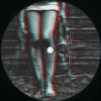Caesium – Any Questions, Any Answers EP