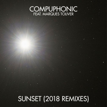 Compuphonic – Sunset (2018 Remixes)
