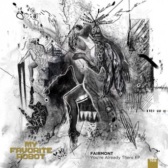 Fairmont – You’re Already There