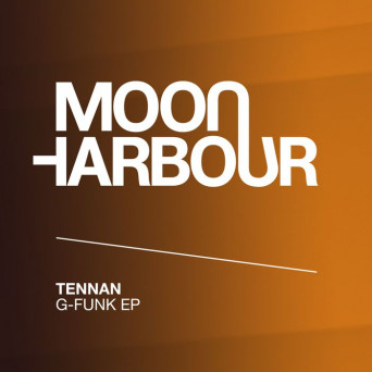 Tennan – G-Funk EP