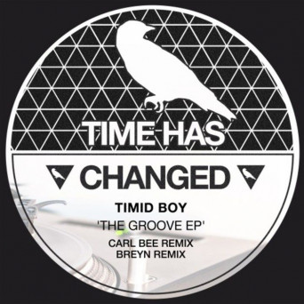 Timid Boy – The Groove