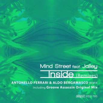 Mind Street & Jalley – Inside