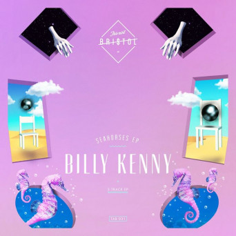 Billy Kenny – Seahorses EP