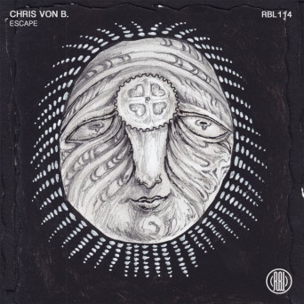Chris Von B. – Escape
