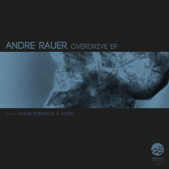 Andre Rauer – Overdrive