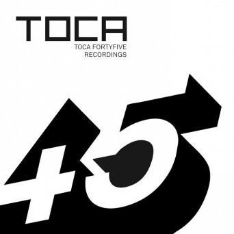 Tocadisco – Resurrection EP