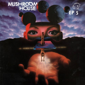 Mushroom House – EP5