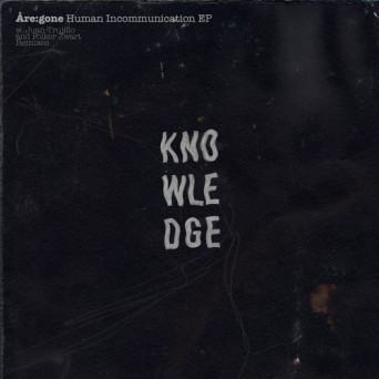 Åre:gone – Human Incommunication