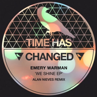 Emery Warman – We Shine