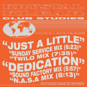 Krystal Klear – Club Studies