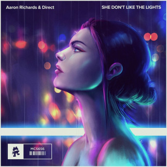 Aaron Richards & Direct – She Don’t Like the Lights