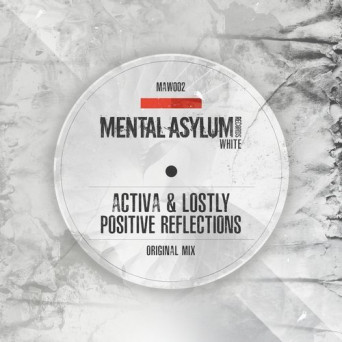 Activa & Lostly – Positive Reflections