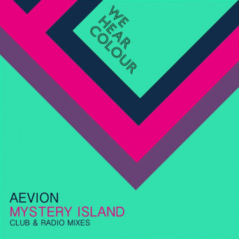 Aevion – Mystery Island