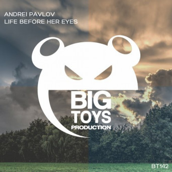 Andrei Pavlov – Life Before Her Eyes