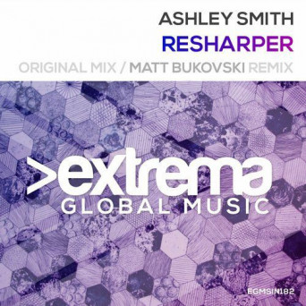 Ashley Smith – Resharper