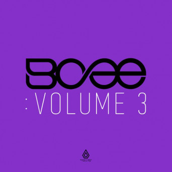 BCee – Volume Three