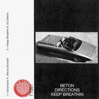 BETON – Directions / Keep Breathin