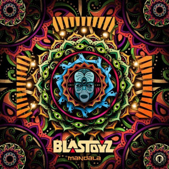 Blastoyz – Mandala