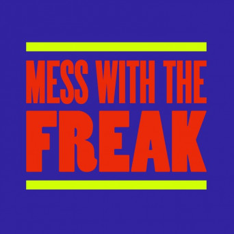Brett Gould – Mess With The Freak