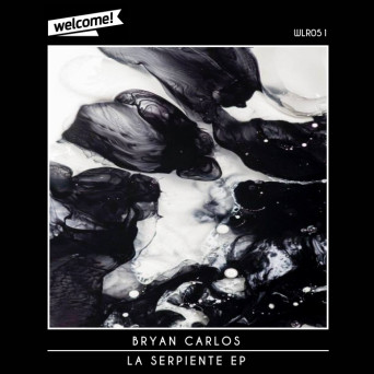Bryan Carlos – La Serpiente EP