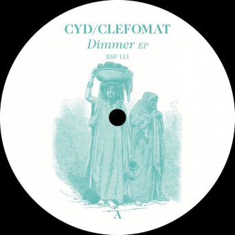 Cyd & Clefomat – Dimmer