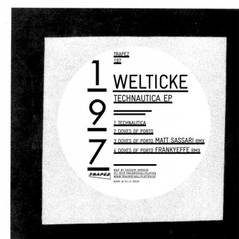 Welticke – Technautica