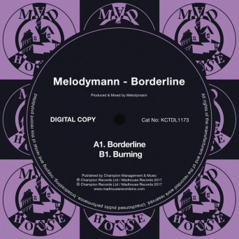 Melodymann – Borderline