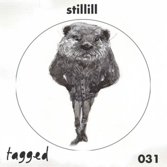 Stillill – Errd EP