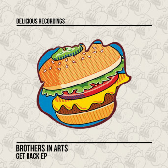 Brothers in Arts – Get Back