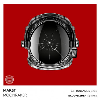 Marst – Moonraker