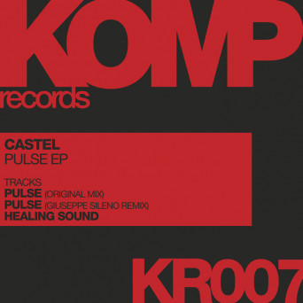 Castel – Pulse EP