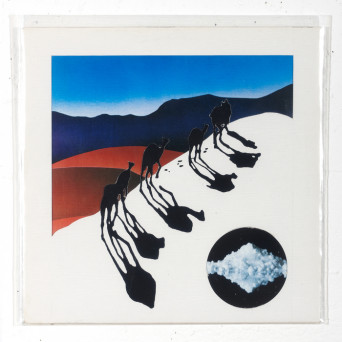 Enzo Elia – Game of Circles