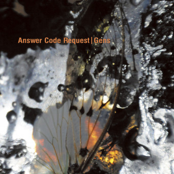 Answer Code Request – Gens