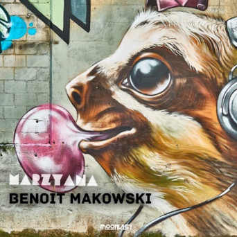 Benoit Makowski – Marzyana